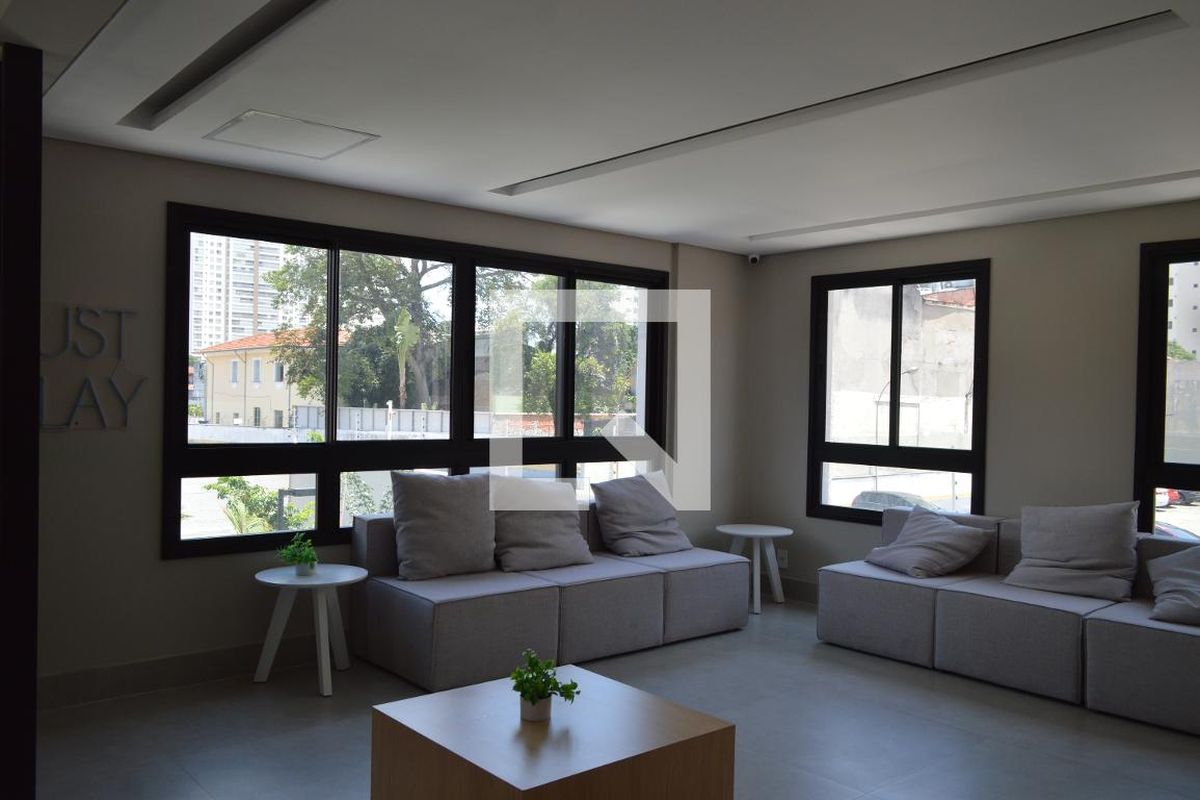 Apartamento, 1 quarto, 25 m² - Foto 26
