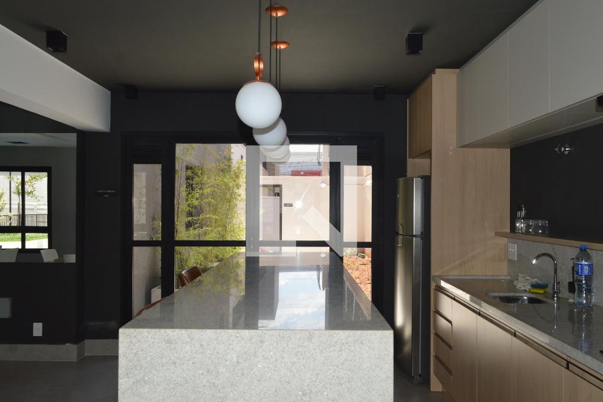 Apartamento, 1 quarto, 25 m² - Foto 44