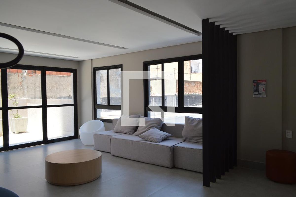Apartamento, 1 quarto, 25 m² - Foto 27