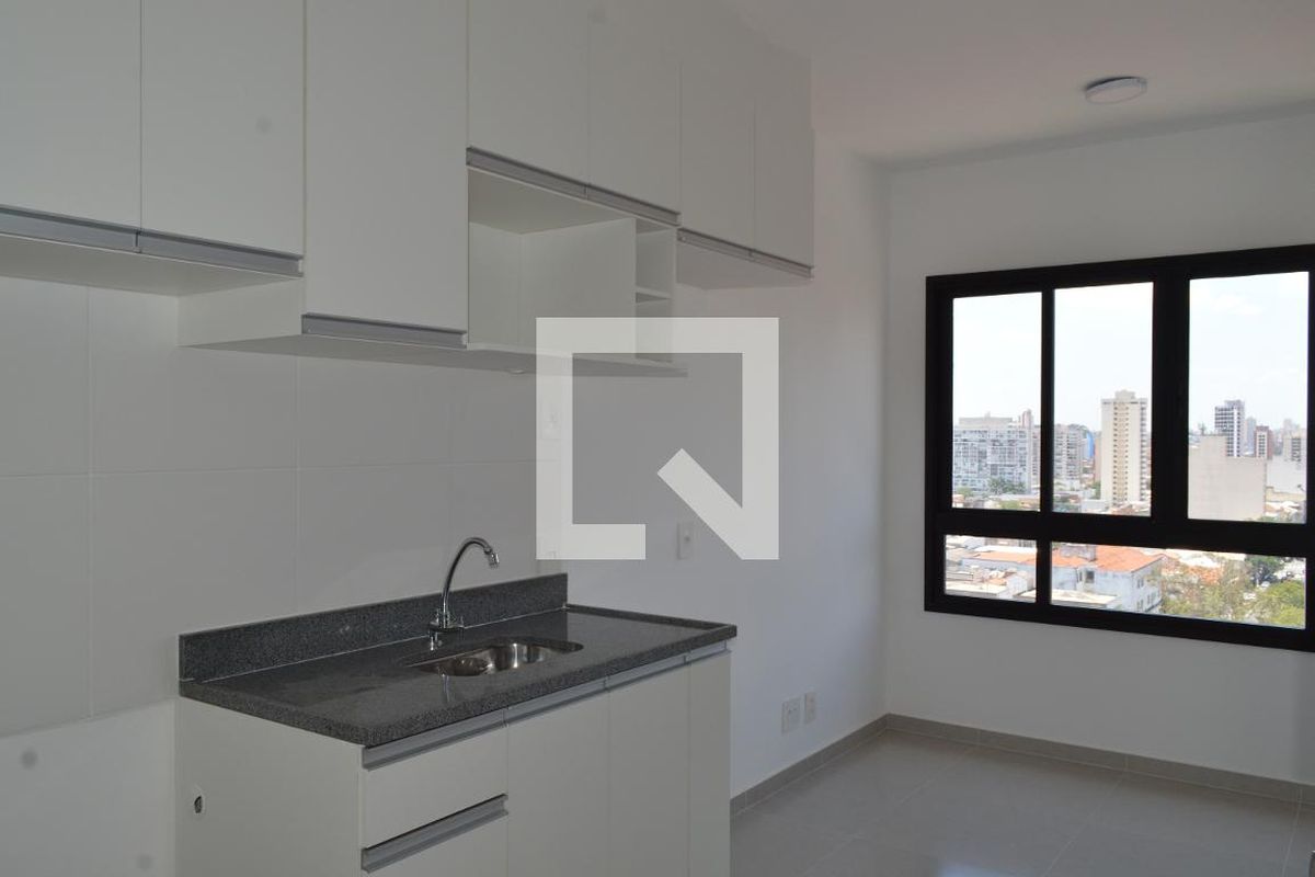 Apartamento, 1 quarto, 25 m² - Foto 20