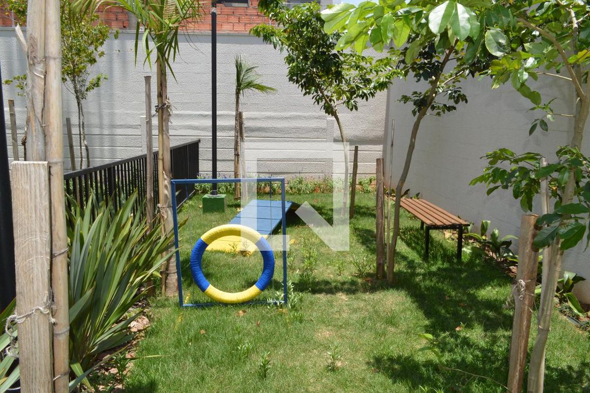 Apartamento, 1 quarto, 25 m² - Foto 52