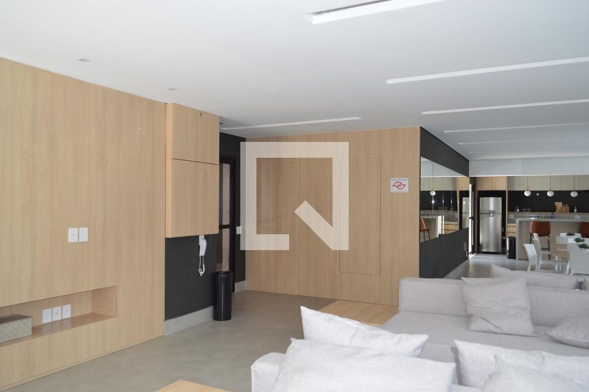 Apartamento, 1 quarto, 25 m² - Foto 39