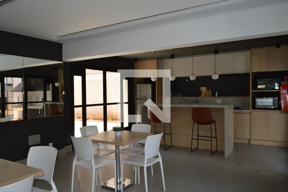 Apartamento, 1 quarto, 25 m² - Foto 43