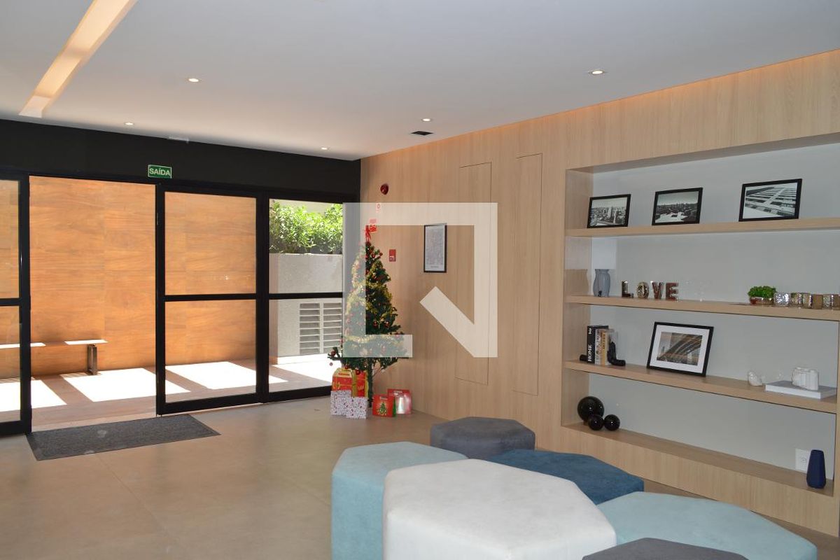 Apartamento, 1 quarto, 25 m² - Foto 35