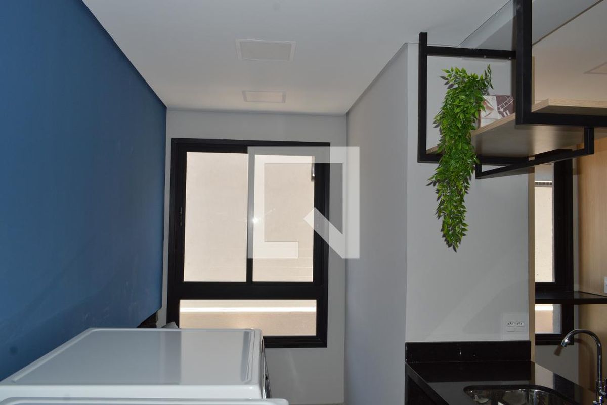 Apartamento, 1 quarto, 25 m² - Foto 29