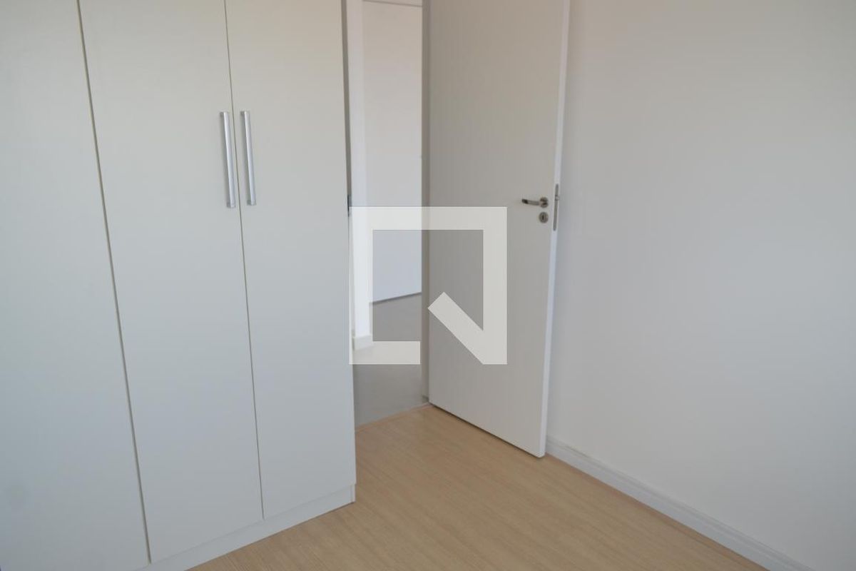 Apartamento, 1 quarto, 25 m² - Foto 9