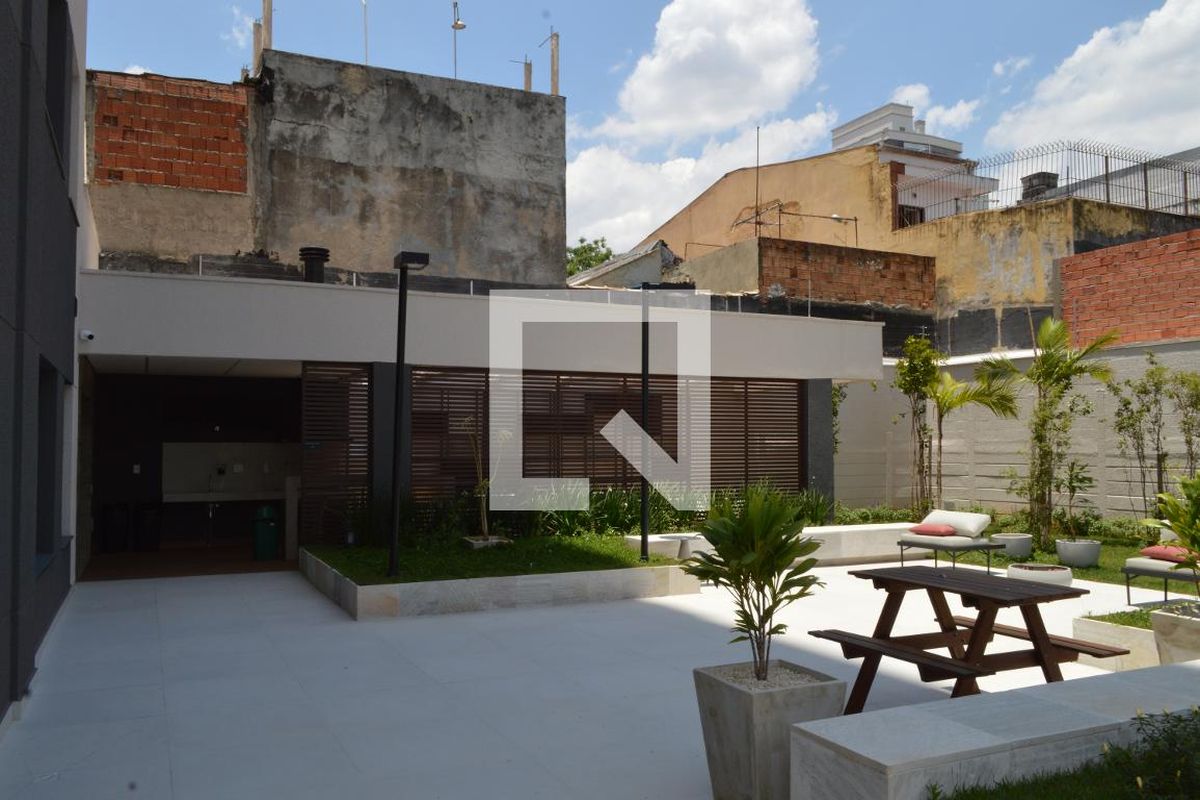 Apartamento, 1 quarto, 25 m² - Foto 50