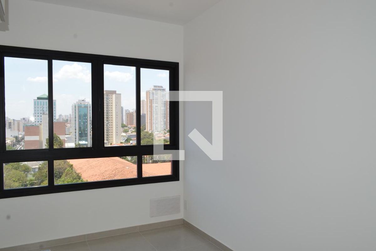 Apartamento, 1 quarto, 25 m² - Foto 4