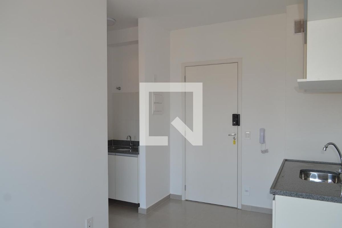 Apartamento, 1 quarto, 25 m² - Foto 19