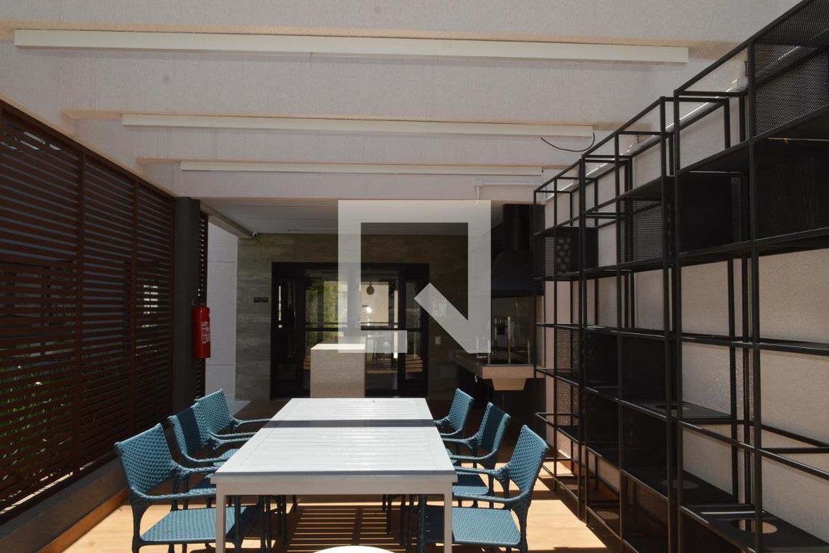 Apartamento, 1 quarto, 25 m² - Foto 47