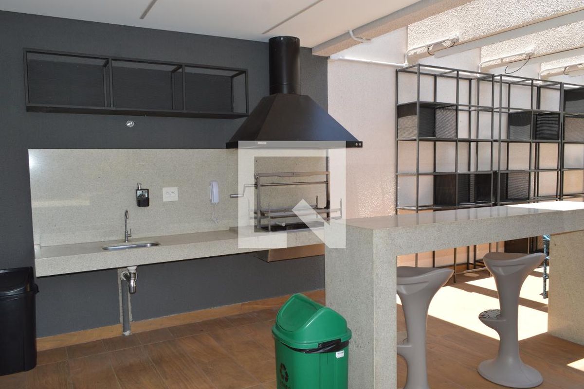 Apartamento, 1 quarto, 25 m² - Foto 46