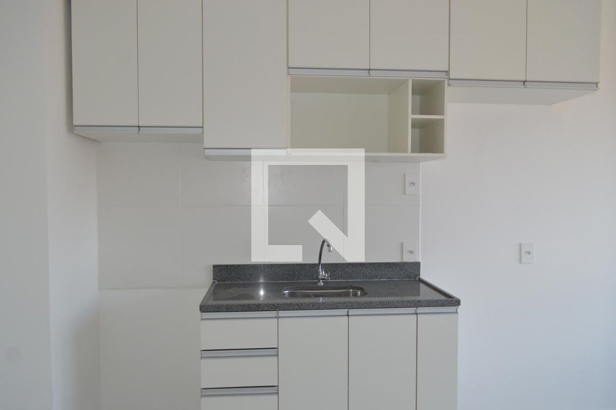 Apartamento, 1 quarto, 25 m² - Foto 16