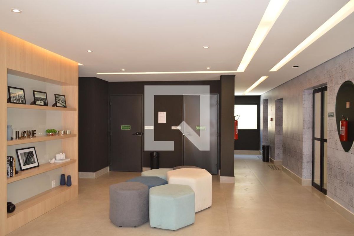 Apartamento, 1 quarto, 25 m² - Foto 38