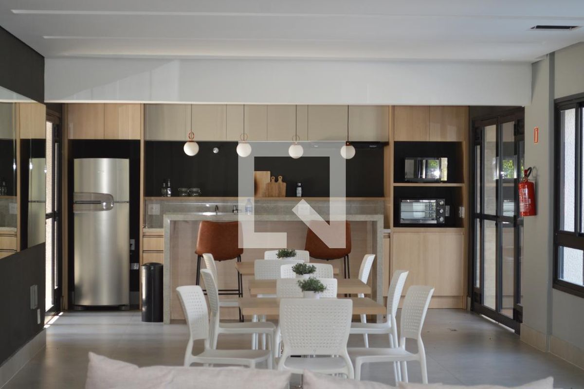 Apartamento, 1 quarto, 25 m² - Foto 41