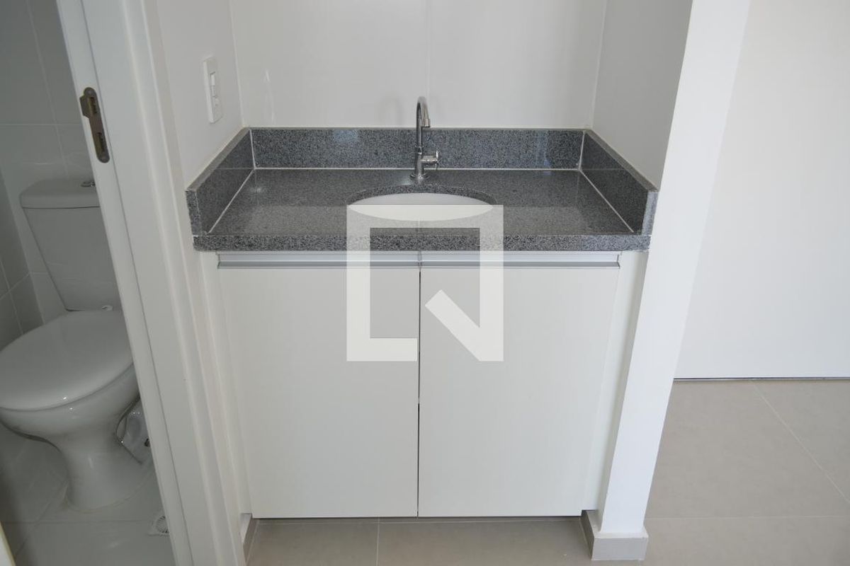 Apartamento, 1 quarto, 25 m² - Foto 11