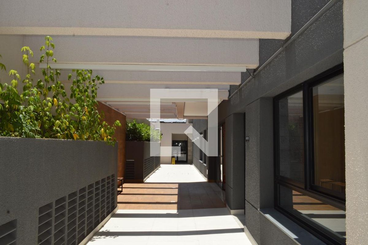 Apartamento, 1 quarto, 25 m² - Foto 53