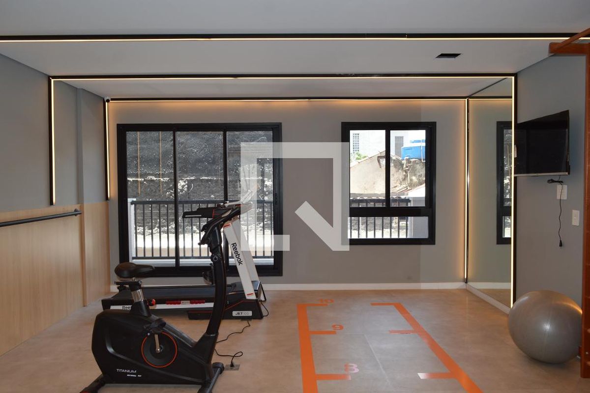 Apartamento, 1 quarto, 25 m² - Foto 33