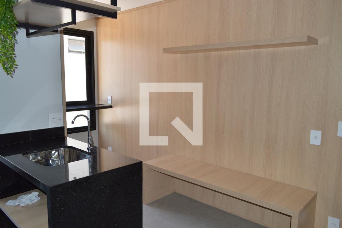 Apartamento, 1 quarto, 25 m² - Foto 30