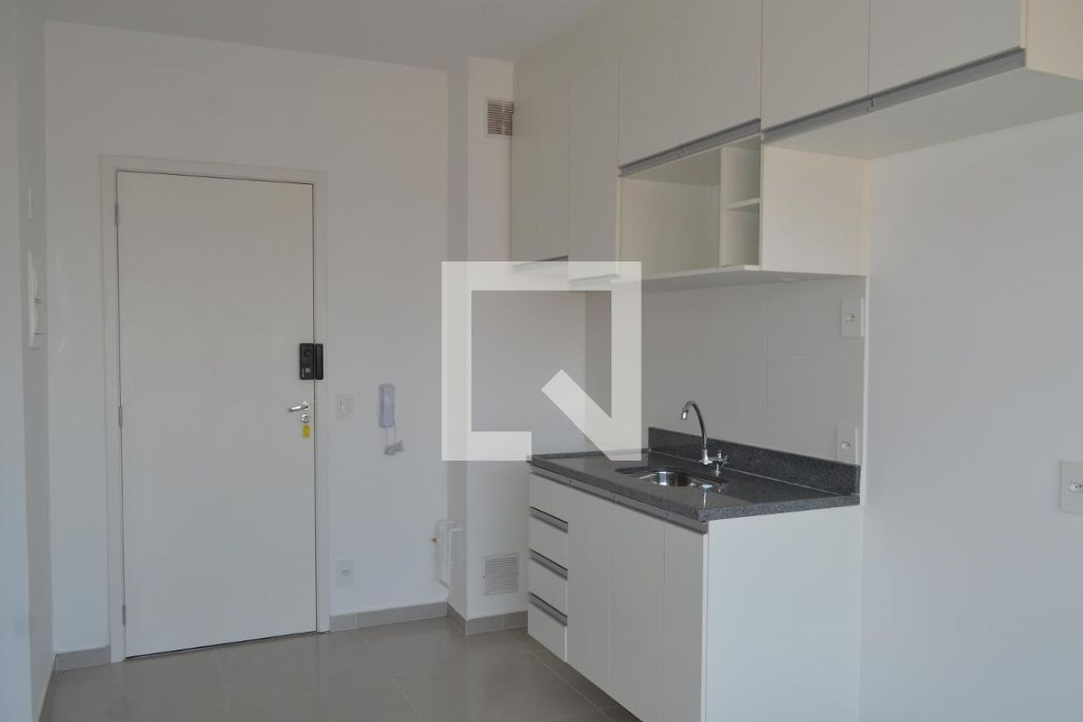 Apartamento, 1 quarto, 25 m² - Foto 18