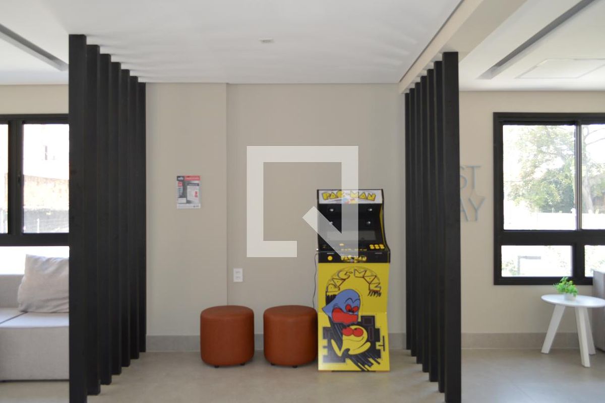 Apartamento, 1 quarto, 25 m² - Foto 25