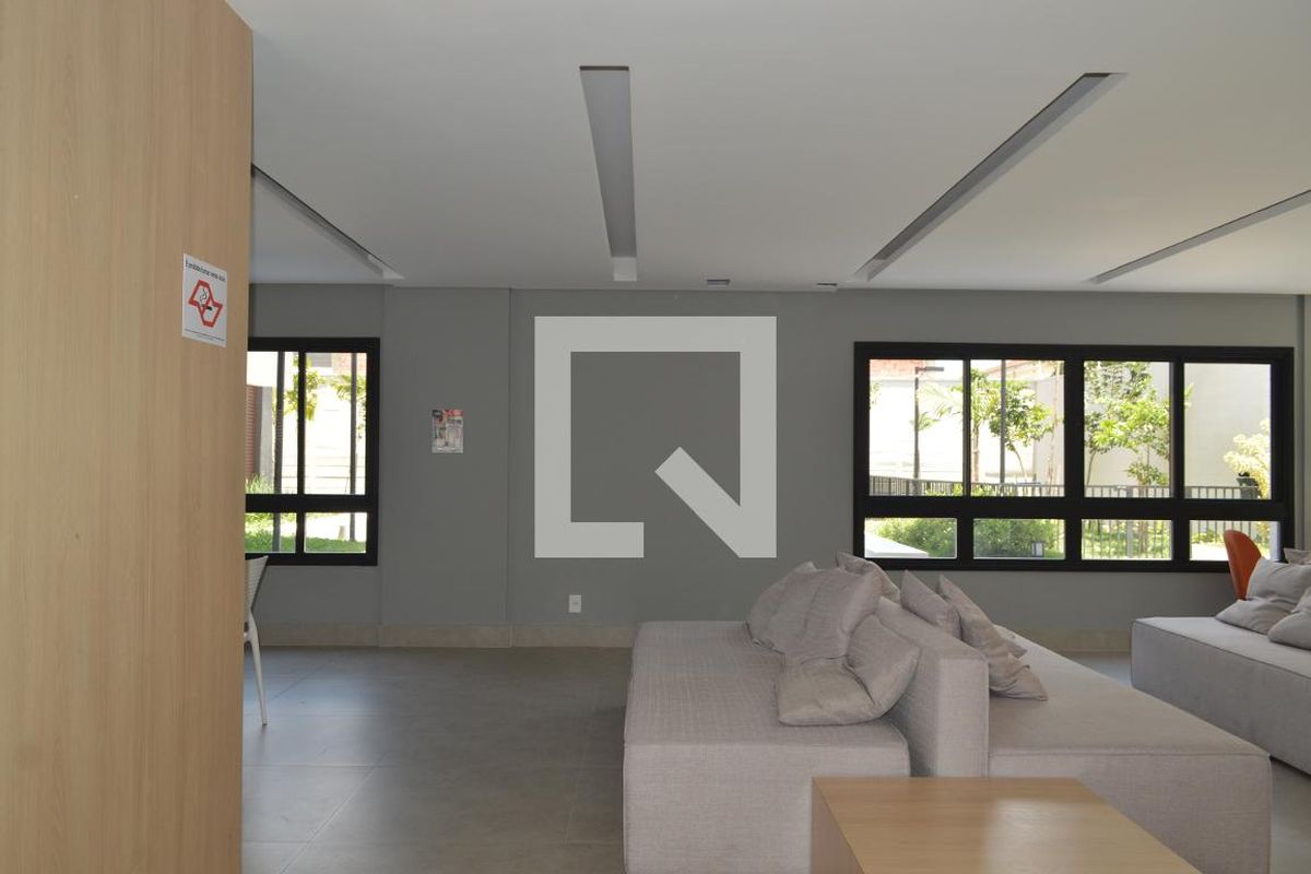 Apartamento, 1 quarto, 25 m² - Foto 37