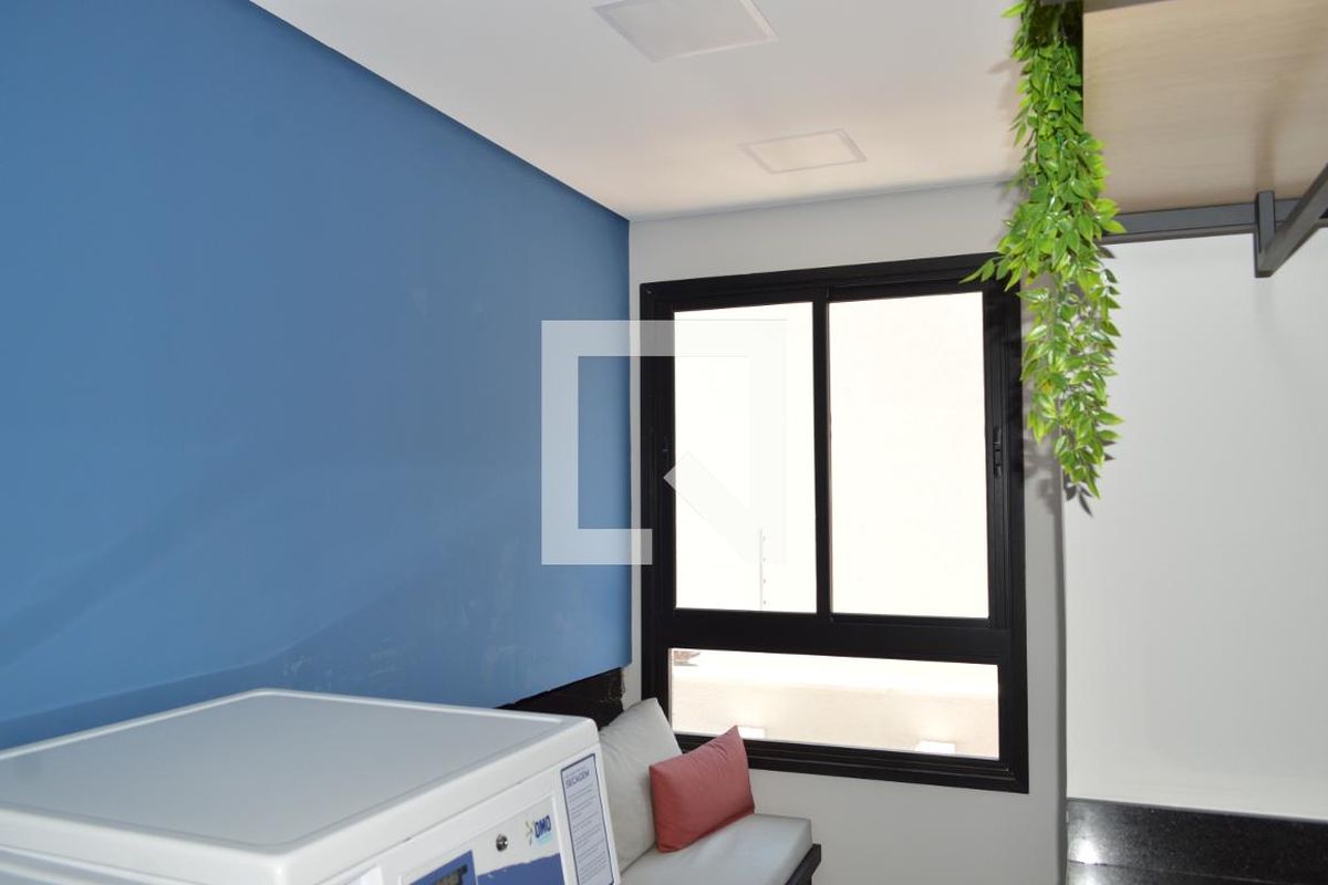 Apartamento, 1 quarto, 25 m² - Foto 28
