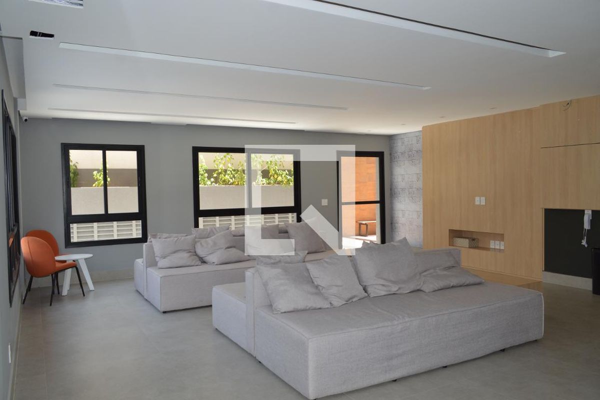 Apartamento, 1 quarto, 25 m² - Foto 42