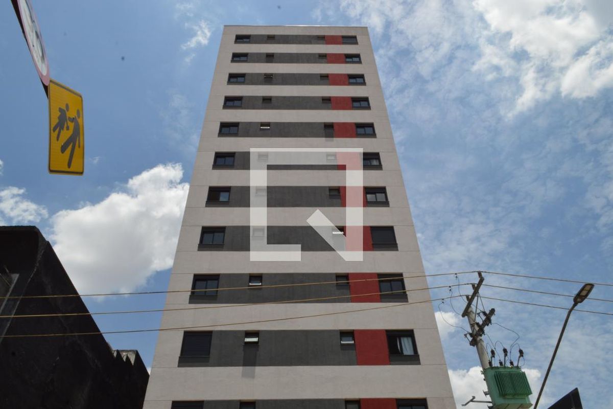 Apartamento, 1 quarto, 25 m² - Foto 59