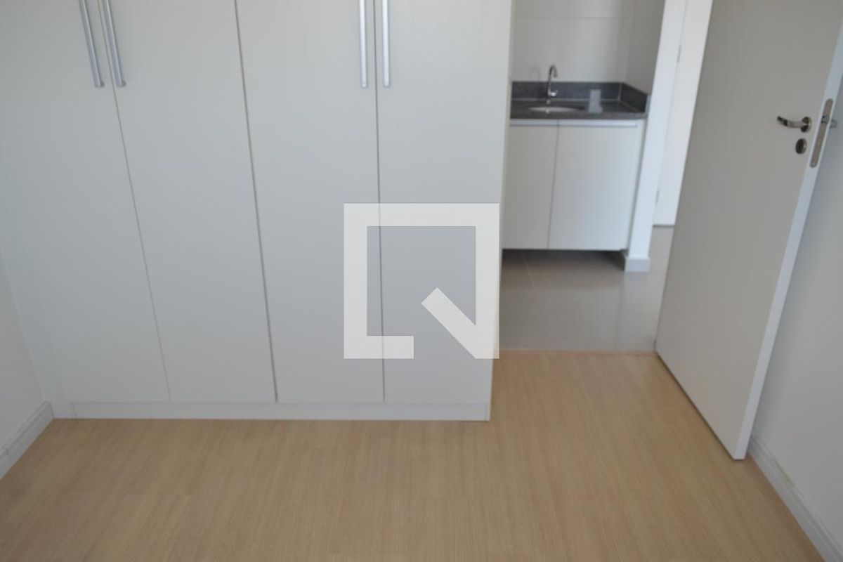 Apartamento, 1 quarto, 25 m² - Foto 10