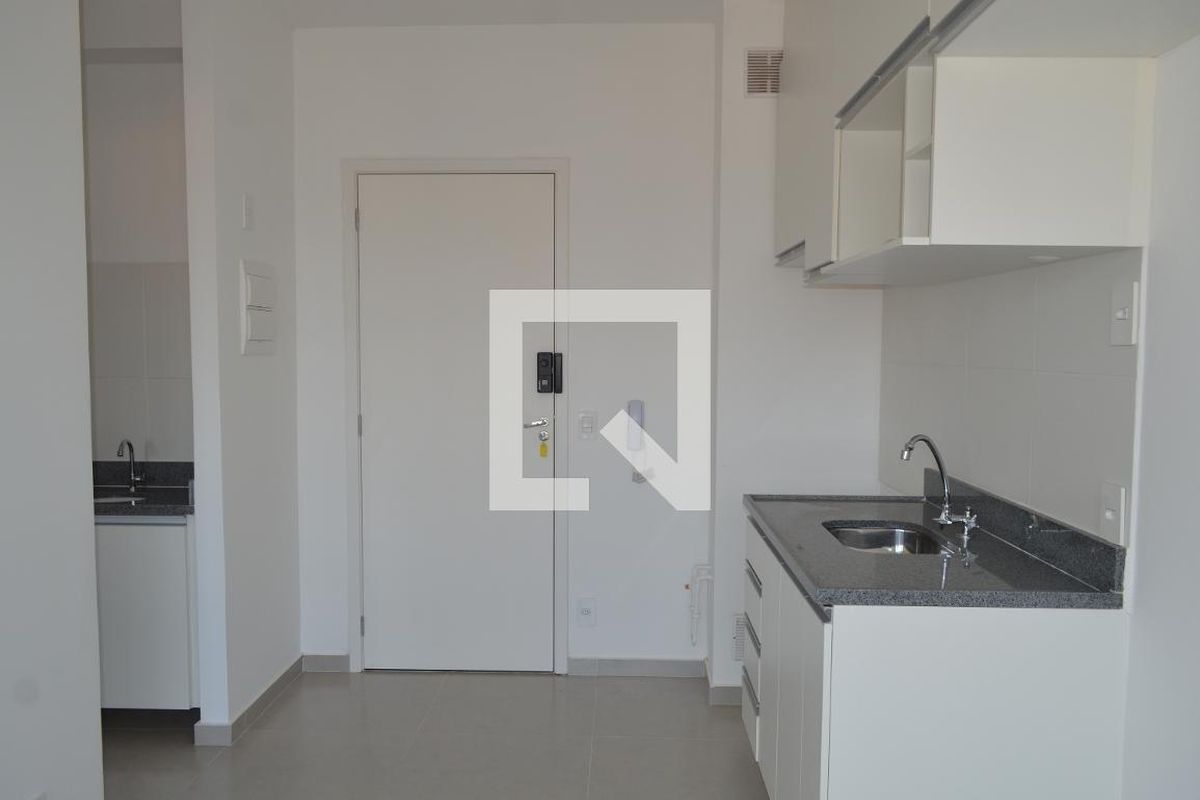 Apartamento, 1 quarto, 25 m² - Foto 2