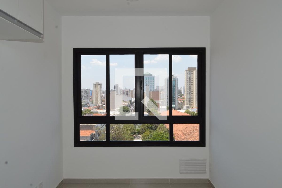 Apartamento, 1 quarto, 25 m² - Foto 1