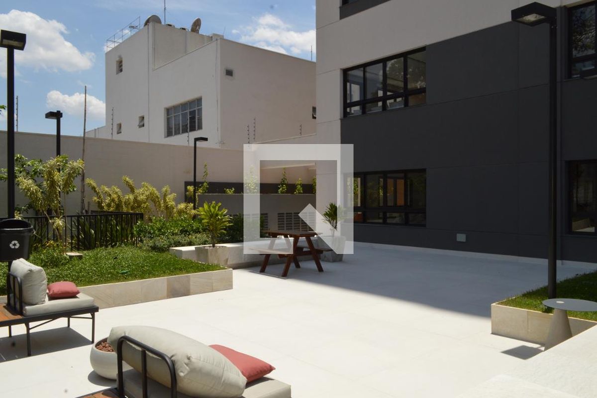 Apartamento, 1 quarto, 25 m² - Foto 48