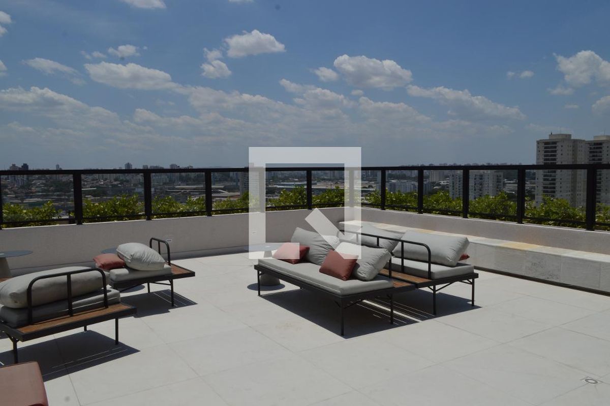 Apartamento, 1 quarto, 25 m² - Foto 22