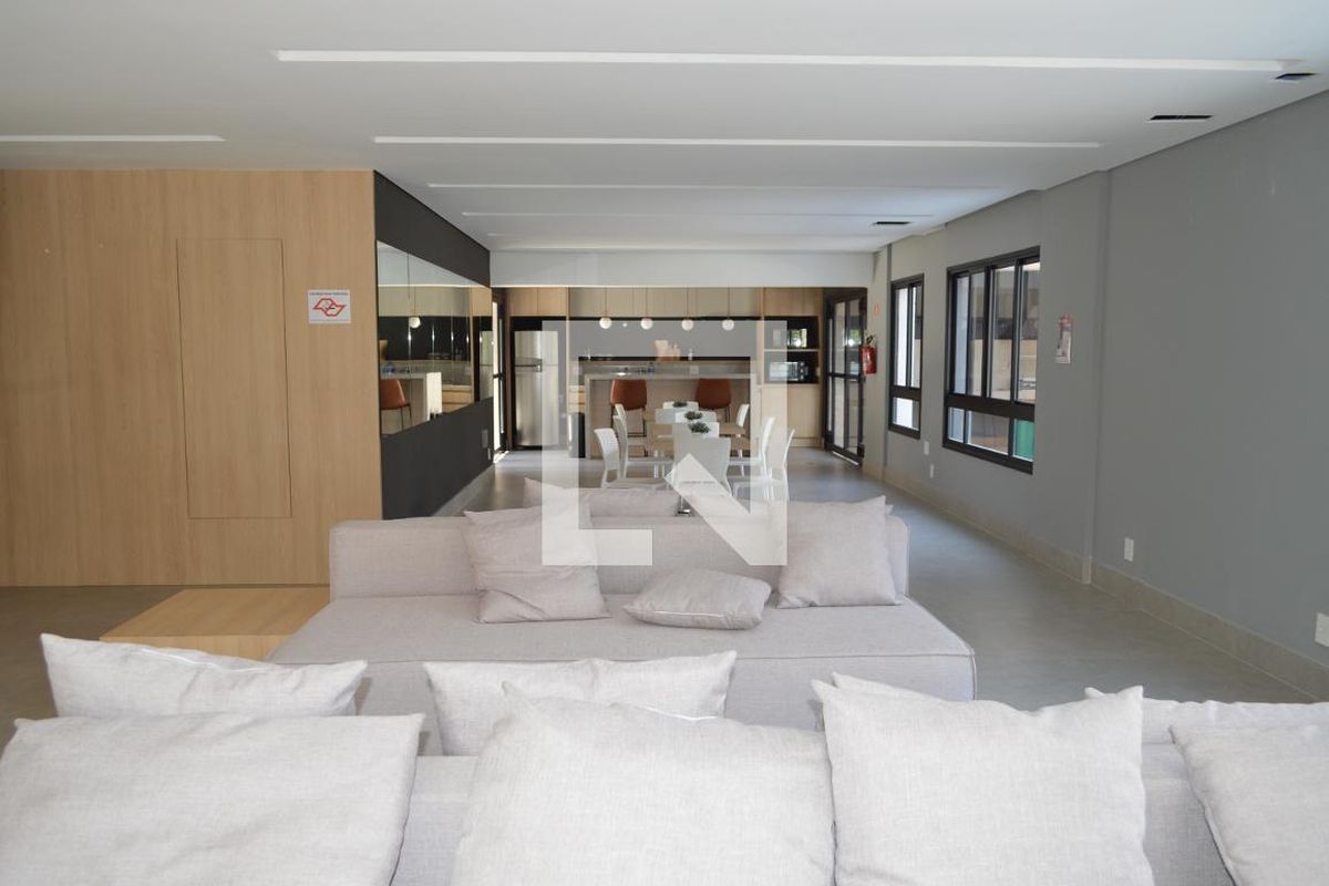 Apartamento, 1 quarto, 25 m² - Foto 40