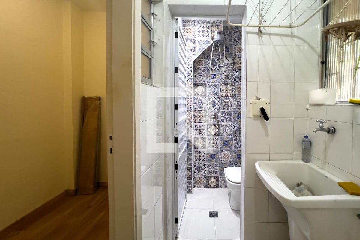 Apartamento, 2 quartos, 53 m² - Foto 44