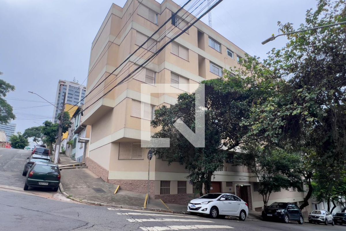 Apartamento, 2 quartos, 53 m² - Foto 50