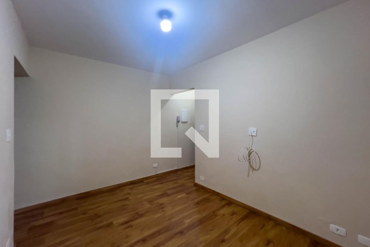 Apartamento, 2 quartos, 53 m² - Foto 6