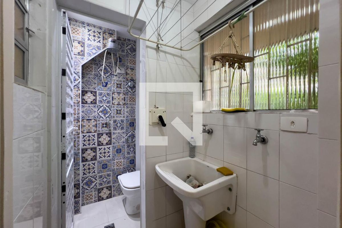 Apartamento, 2 quartos, 53 m² - Foto 42