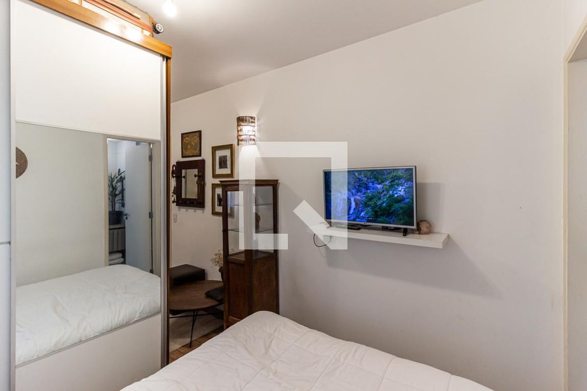 Kitnet-Studio, 30 m² - Foto 18