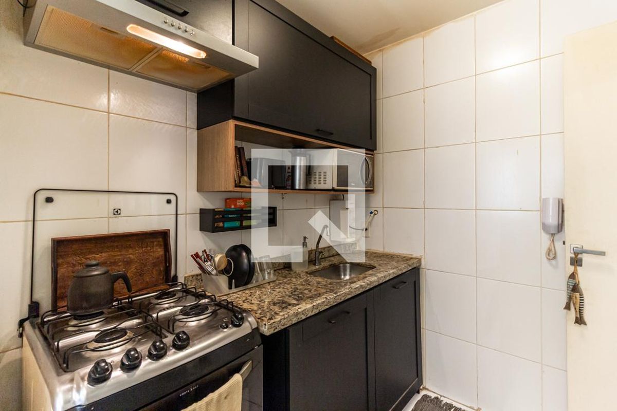 Kitnet-Studio, 30 m² - Foto 34
