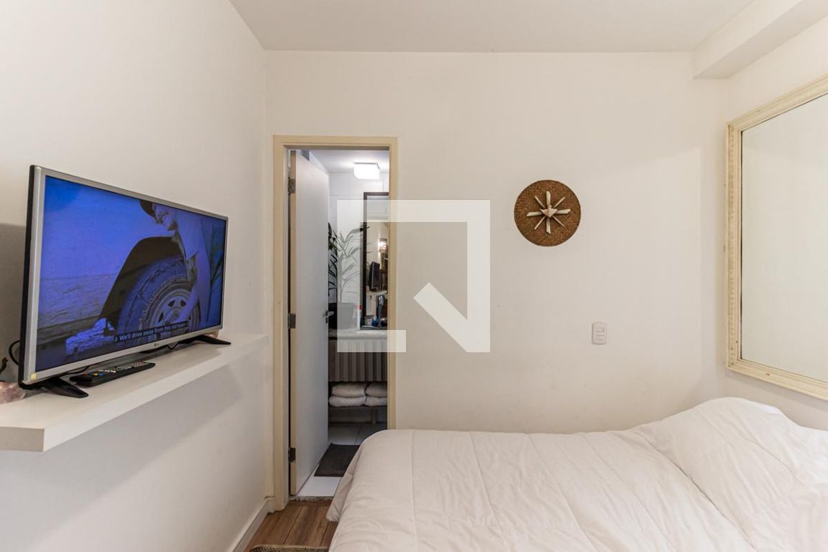 Kitnet-Studio, 30 m² - Foto 11