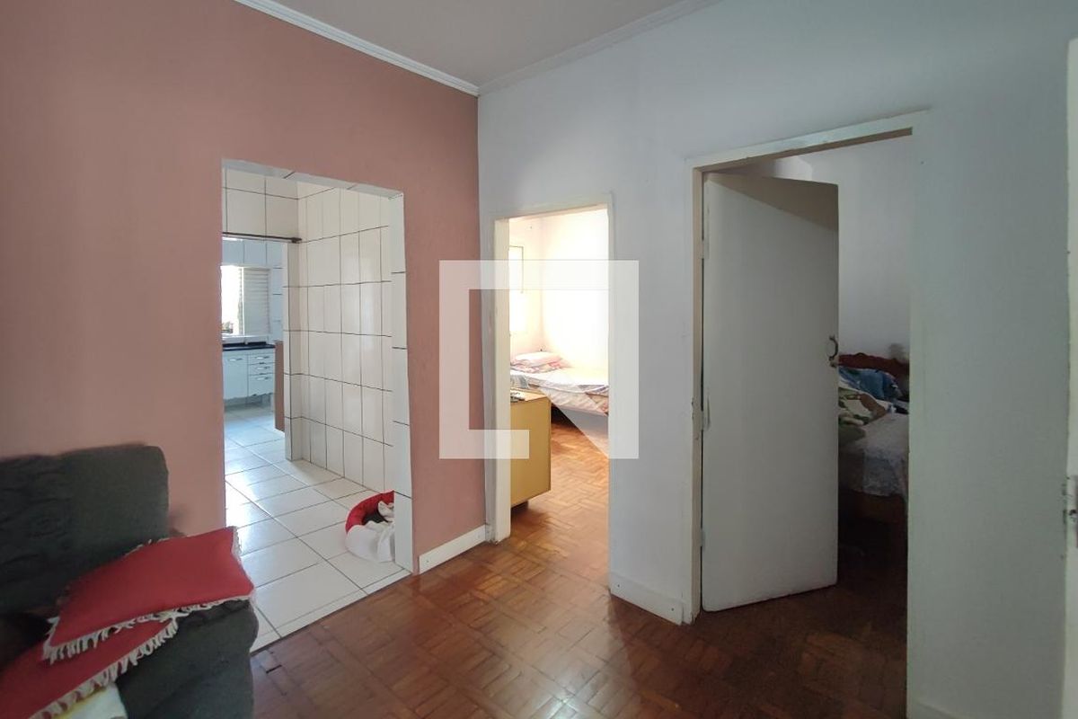 Casa à Venda - Parque Prado, 2 Quartos,  150 m2 em , Campinas - sp | SoloBR