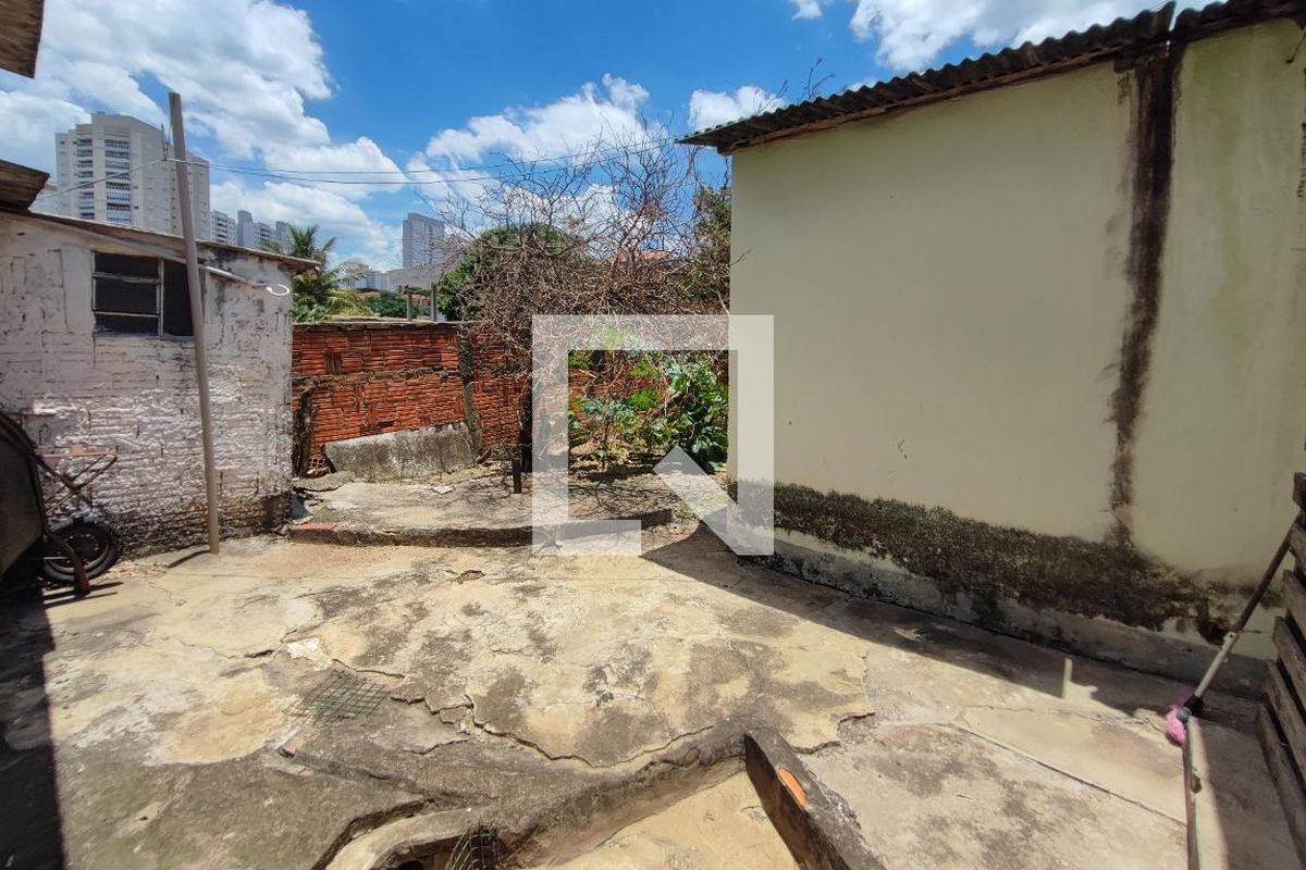 Casa à Venda - Parque Prado, 2 Quartos,  150 m2 em , Campinas - sp | SoloBR