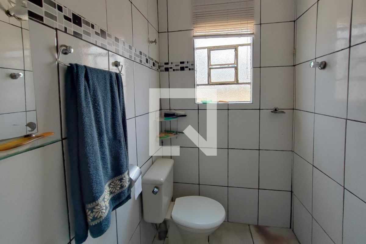 Casa à Venda - Parque Prado, 2 Quartos,  150 m2 em , Campinas - sp | SoloBR
