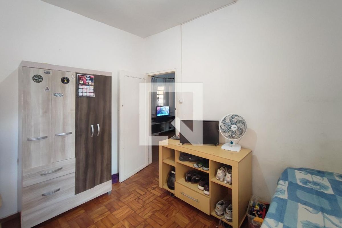 Casa à Venda - Parque Prado, 2 Quartos,  150 m2 em , Campinas - sp | SoloBR