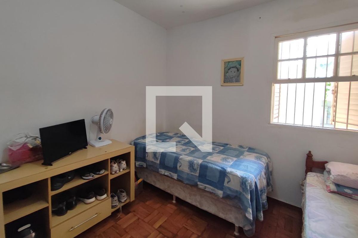 Casa à Venda - Parque Prado, 2 Quartos,  150 m2 em , Campinas - sp | SoloBR