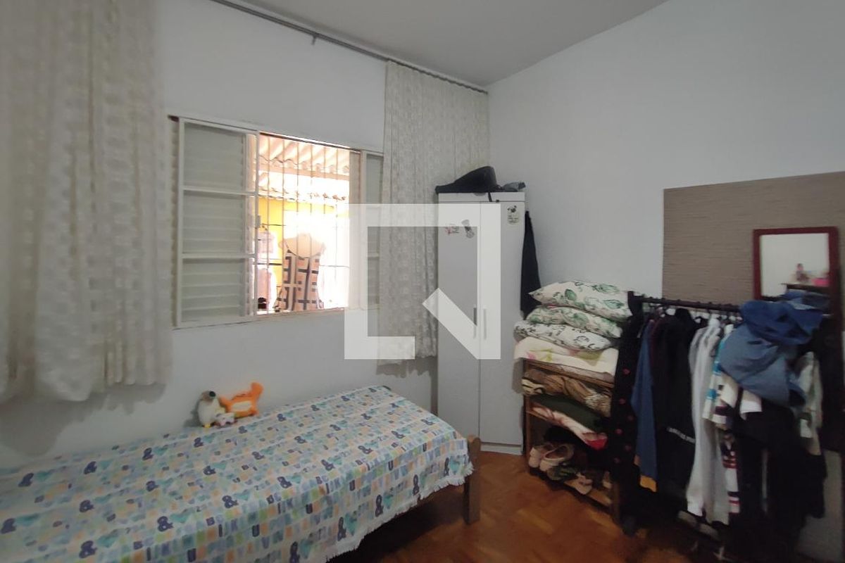 Casa à Venda - Parque Prado, 2 Quartos,  150 m2 em , Campinas - sp | SoloBR