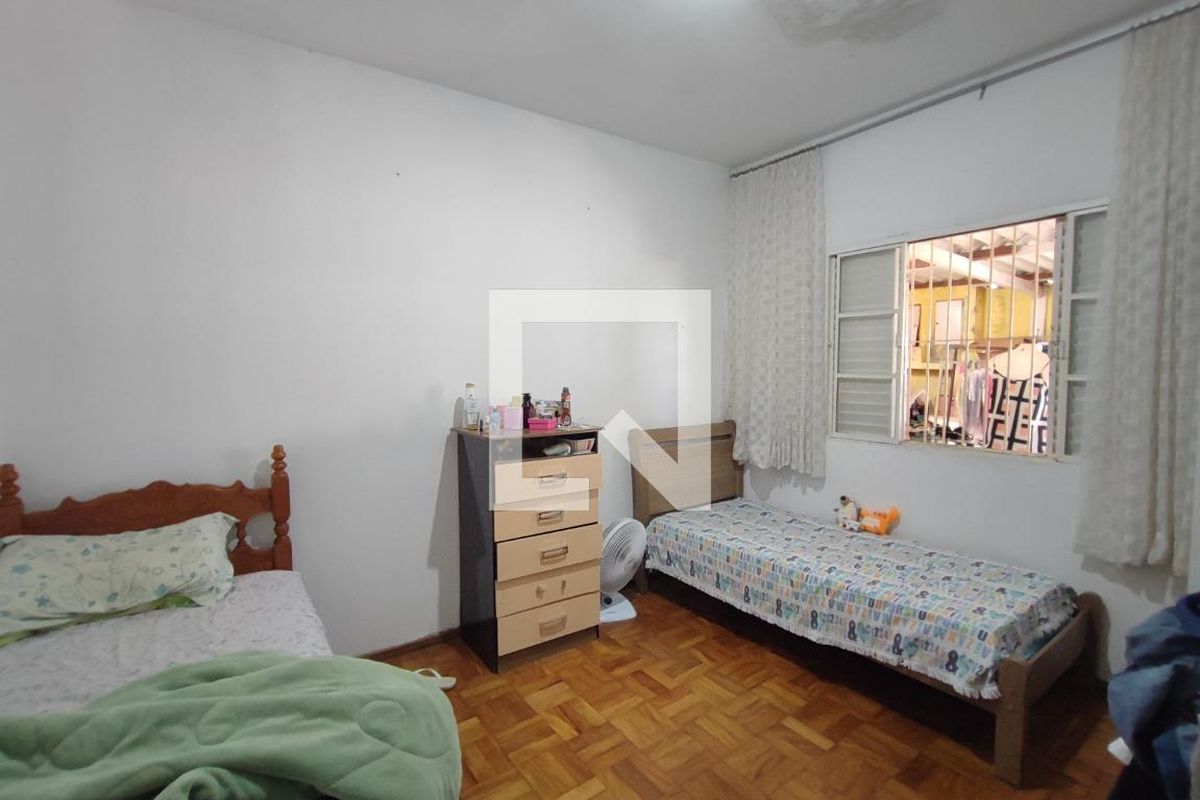 Casa à Venda - Parque Prado, 2 Quartos,  150 m2 em , Campinas - sp | SoloBR