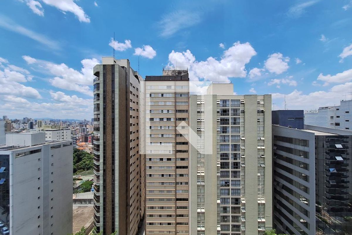 Apartamento, 3 quartos, 135 m² - Foto 26