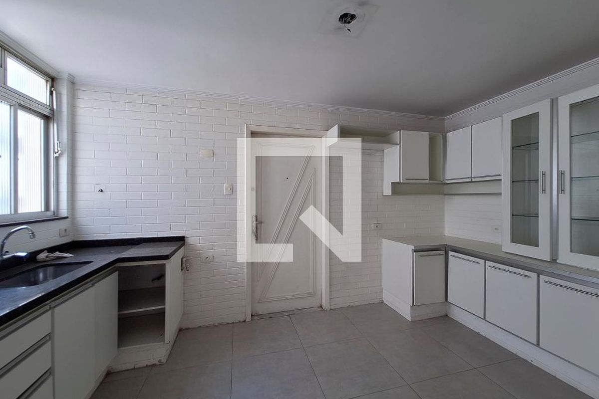 Apartamento, 3 quartos, 135 m² - Foto 54